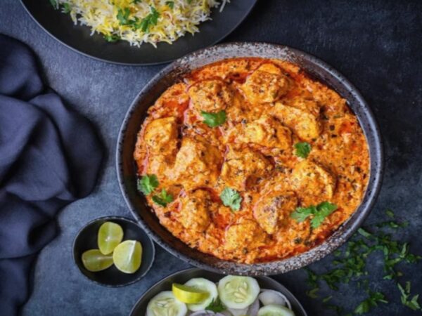 Chicken Shangrilla